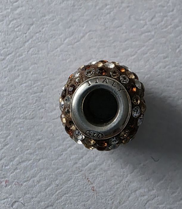 Oryginalny charms  Apart s925