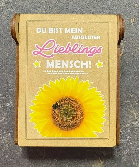 Świeca ręcznie robiona  w pudełku prezent miłosny Candle in the Box