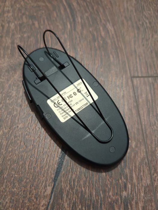 Автомобільна Bluetooth гарнітура (гучний зв'язок) Jabra SP700