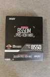 Płyta główna MSI B550m pro-vdh wifi