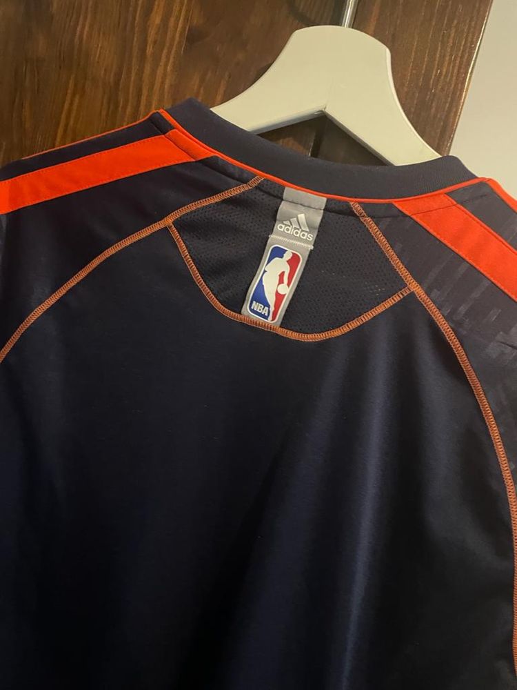 Koszulka NBA Adidas OKC Thunder rozm. M