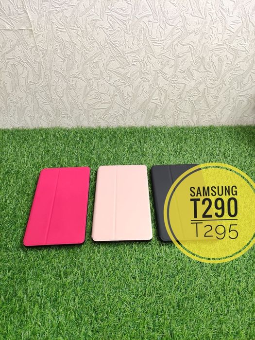 Чехол книжка чохол на планшет  для Samsung T290/ T295 Galaxy Tab A 8.0