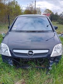 Opel Meriva 2008 rok 14 bezyna gaz