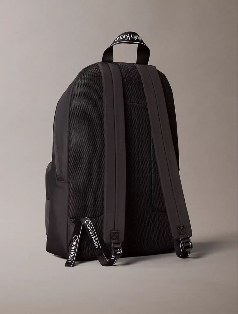 Рюкзак Calvin Klein CK Sport Campus Backpack