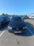 Golf 4 1.9 tdi Volkswagen