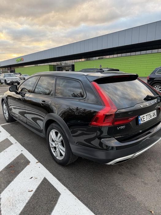 Volvo V90 Cross Country 2.0 Diesel Bi-Turbo AWD