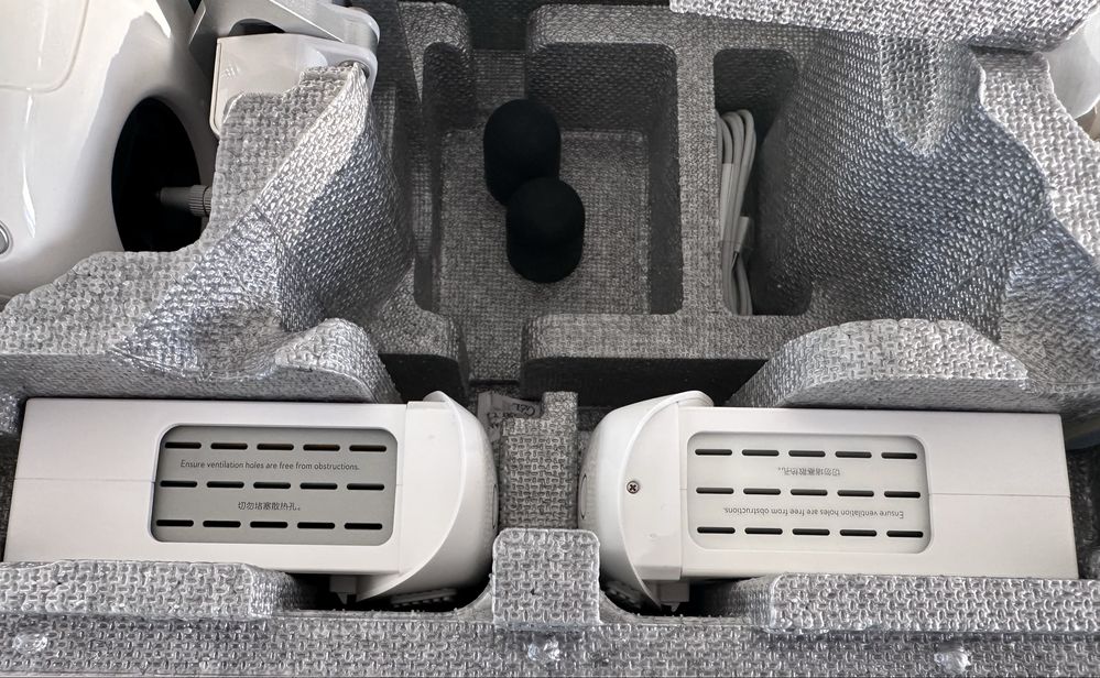 DJI Phantom 4 Pro