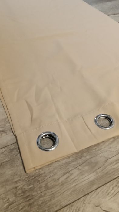 Zasłony zaciemniające