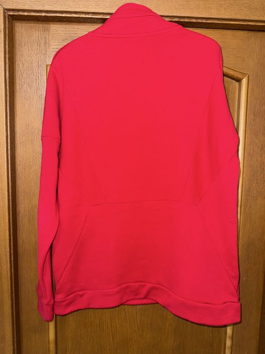 Jordan Flight Loop 1/4-Zip