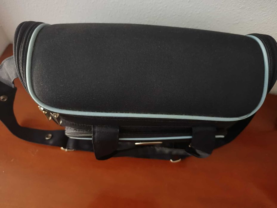 Vendo duas bolsas de maternidade