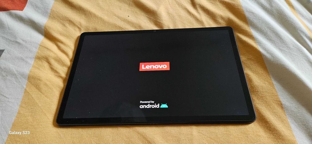 Tablet Lenovo P12 (Novo)