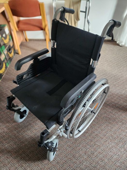 Wózek inwalidzki Cruiser Active 2