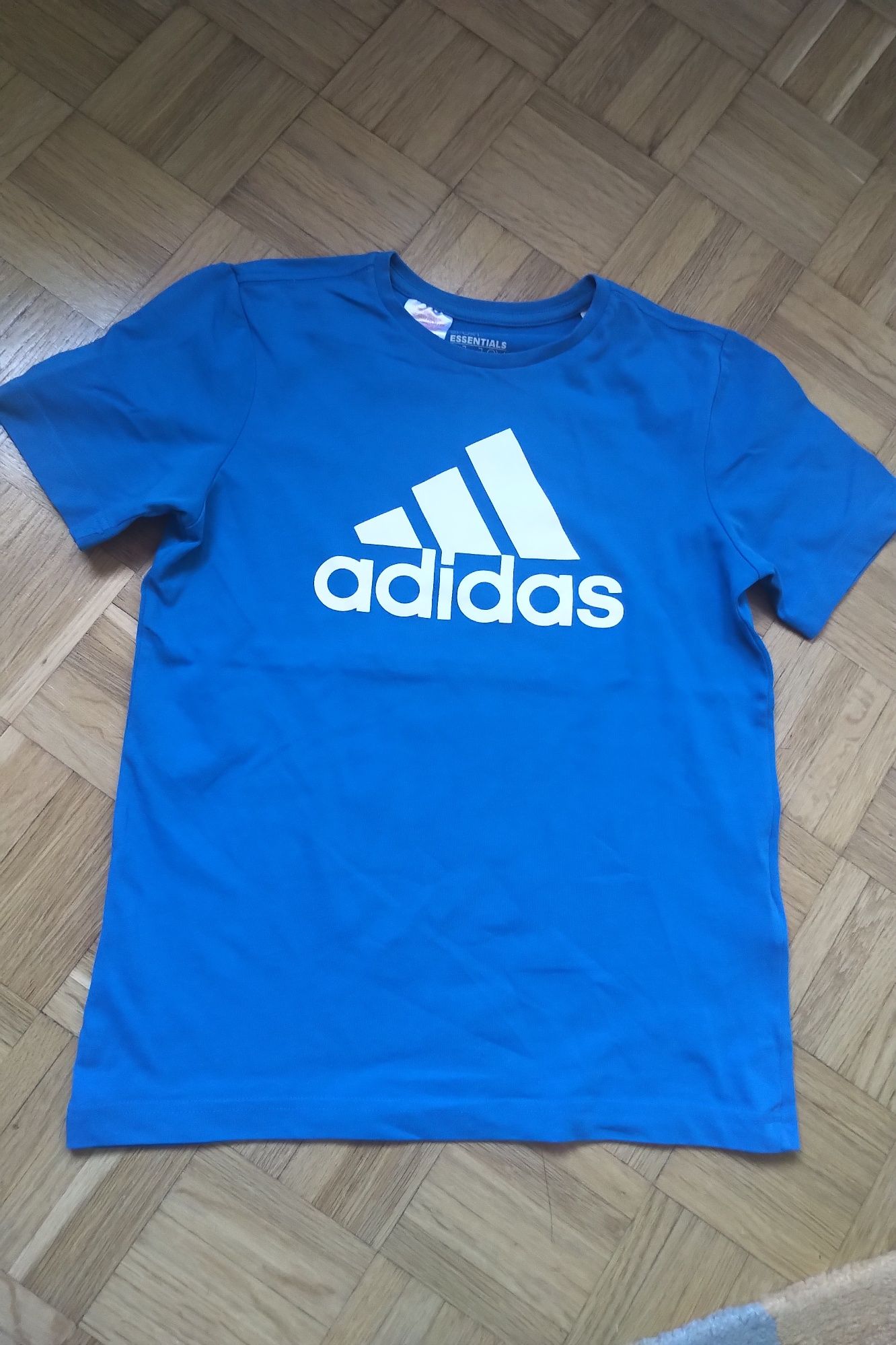 Koszulka Adidas rozm. 152