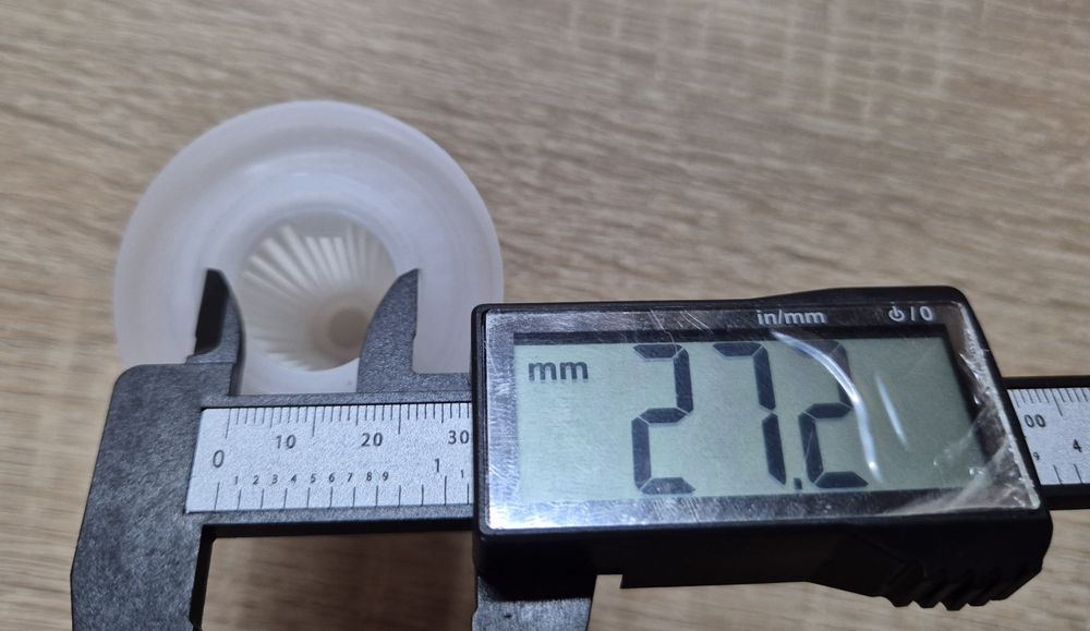 Фильтр для пылесоса