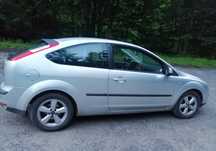 Ford Focus mk2 2004r