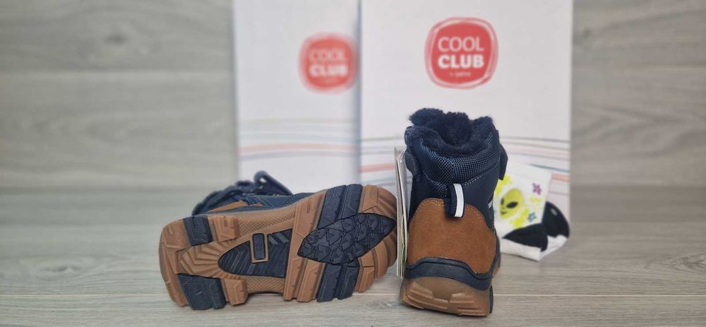 Чоботи зима для хлопчика 28 р. Сапоги зима для хлопчика 28 р