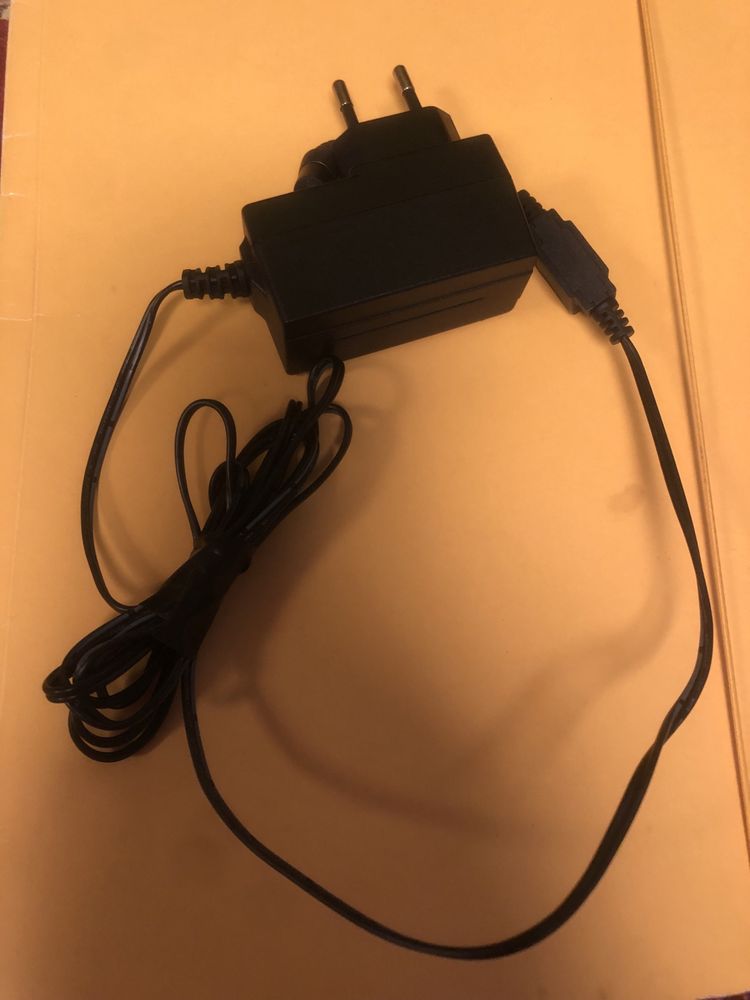 Netgear 8p FS108 switch przełącznik 8x10/100Mbit