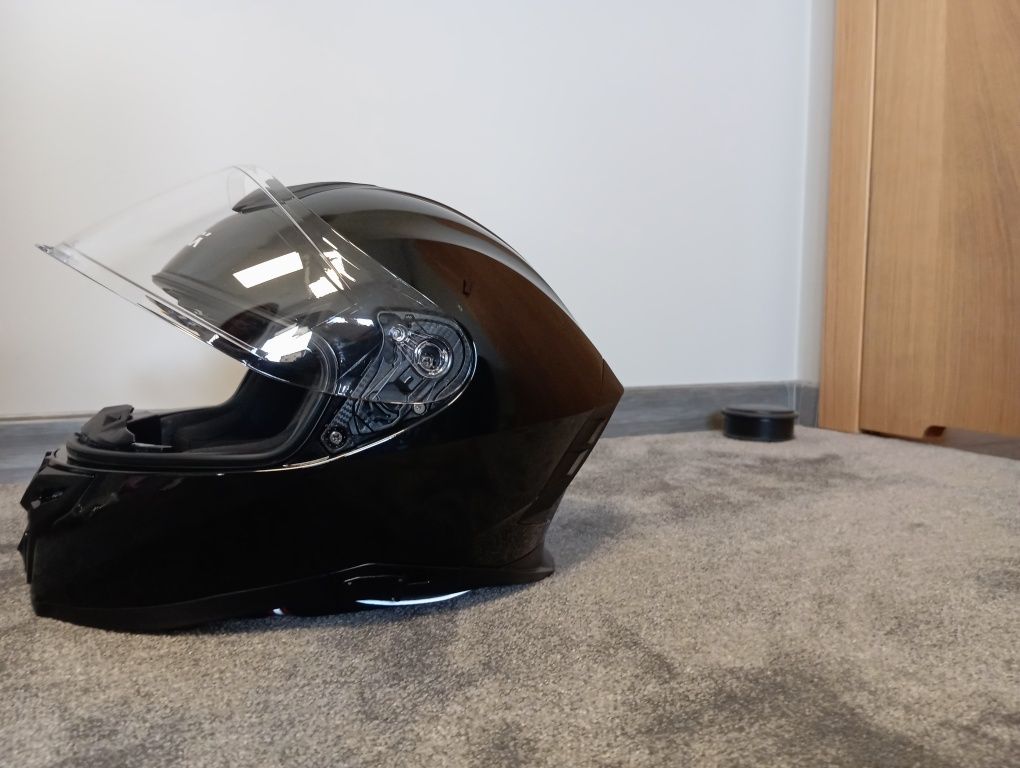 Kask motocyklowy Blexx