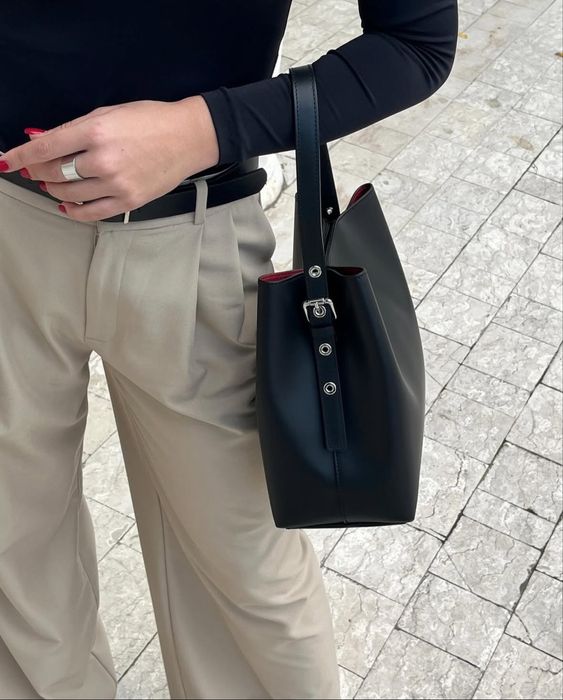 Сумка, сумка-шопер