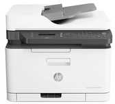 HP Urządzenie wielofunkcyjne Color Laser MFP 179fnw