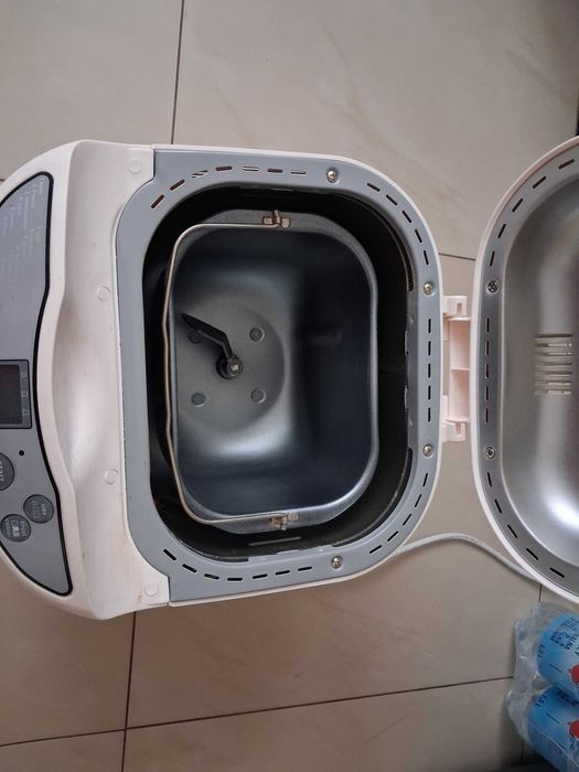 Opiekacz do chleba używany