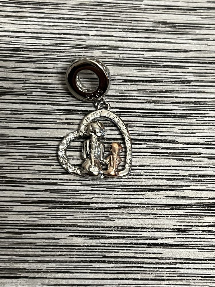 Pendentes para polsseira pandora