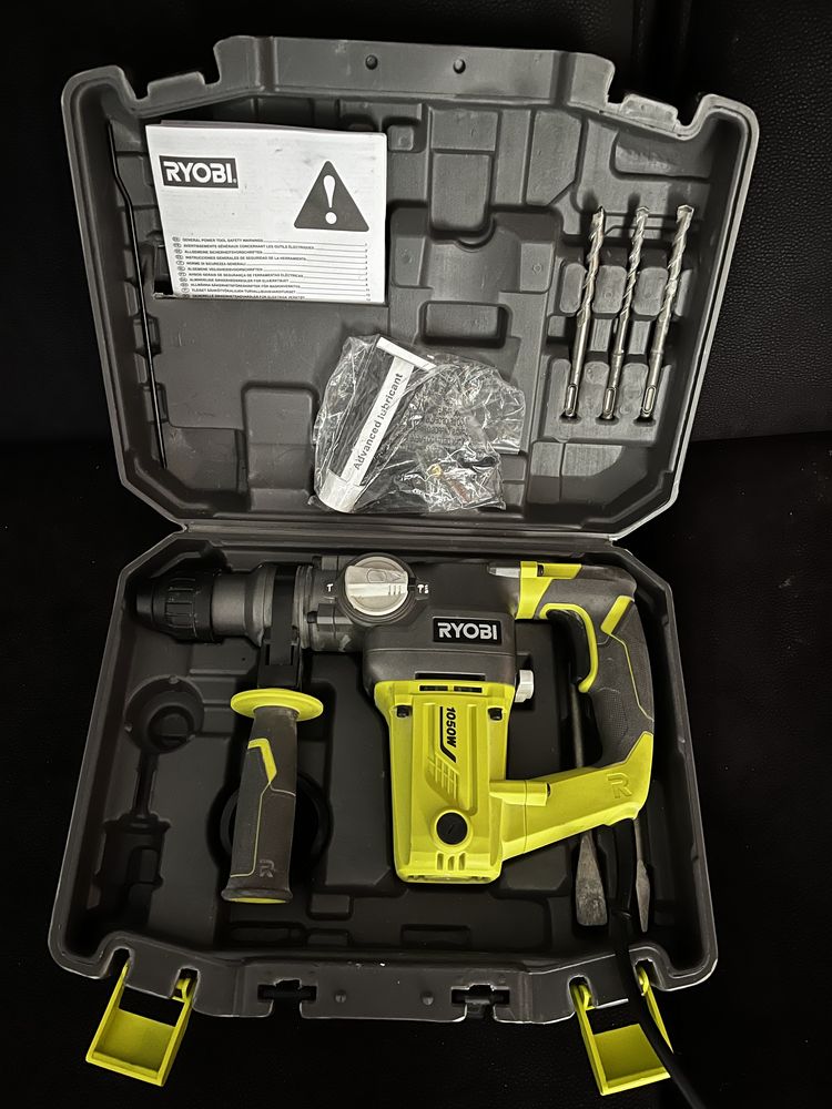 Ryobi Młot RSDS1050-K / Nówka