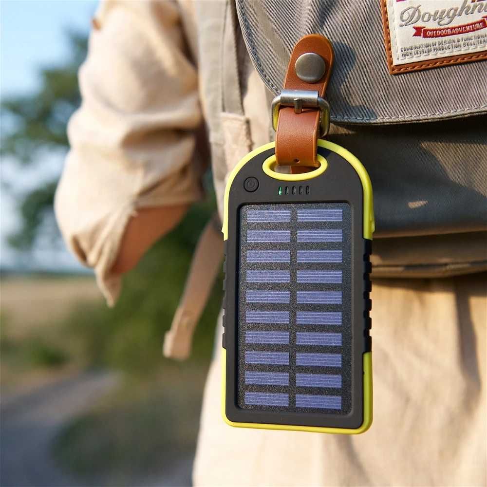 Powerbank 5000mah