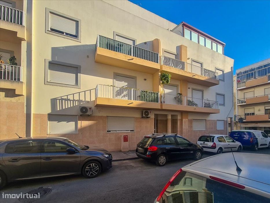 Apartamento T2
