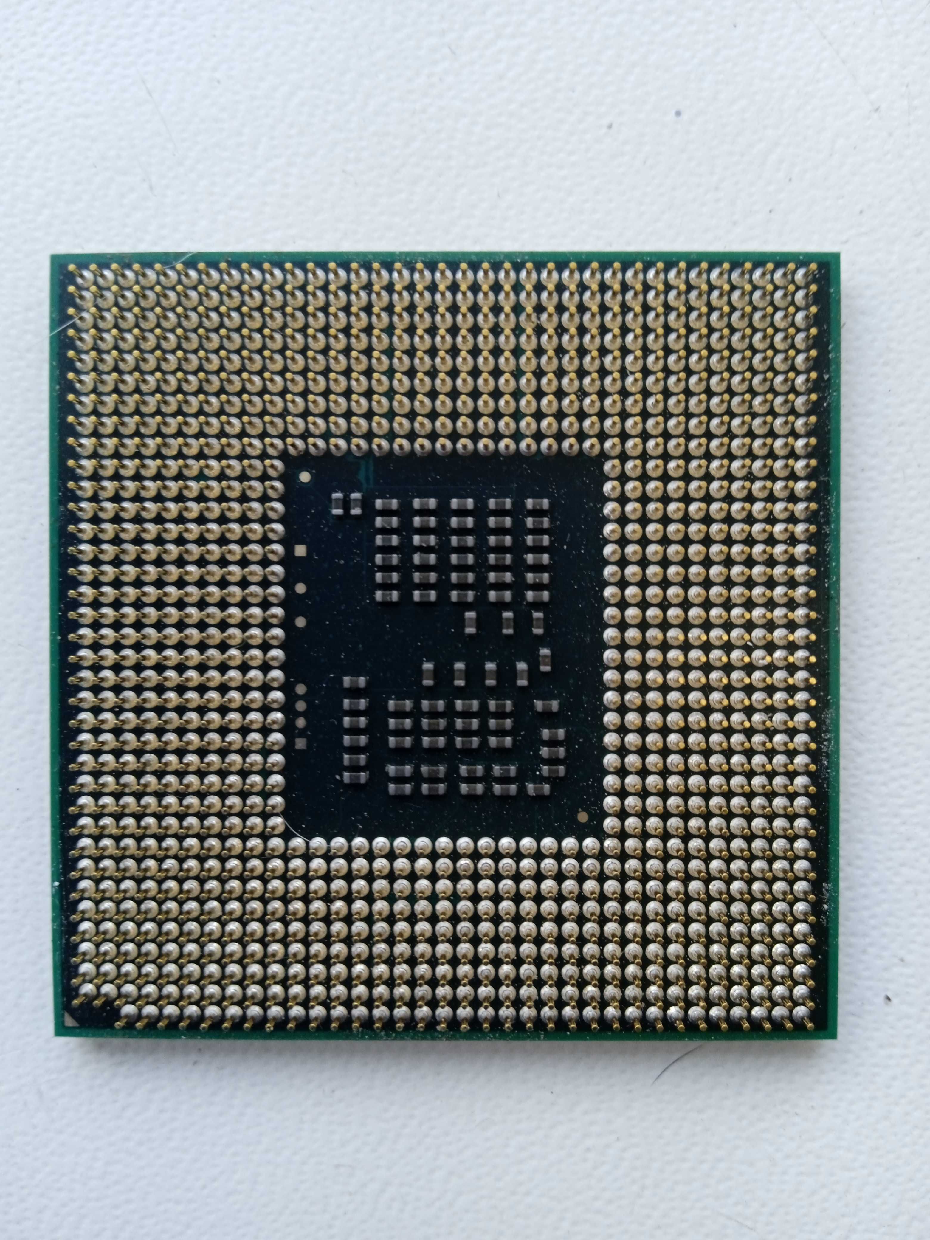 Процессор Intel p6100 для ноутбука