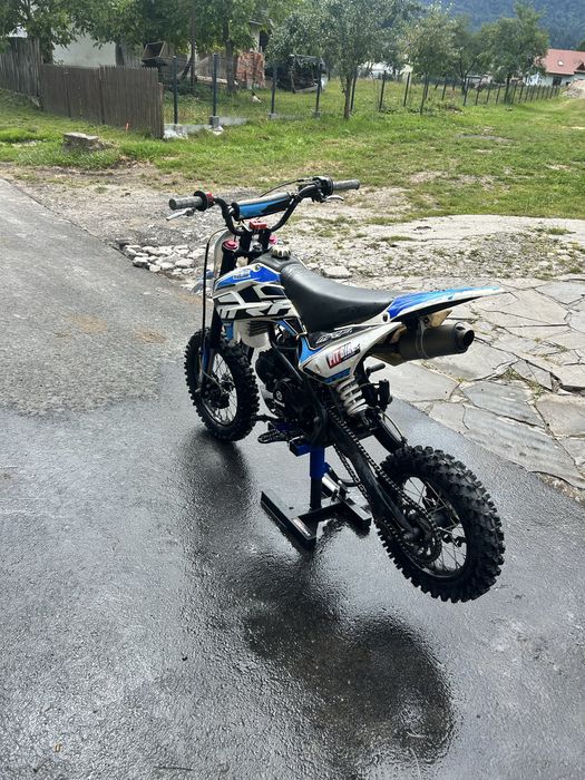 MRF 140 RC 2020r.