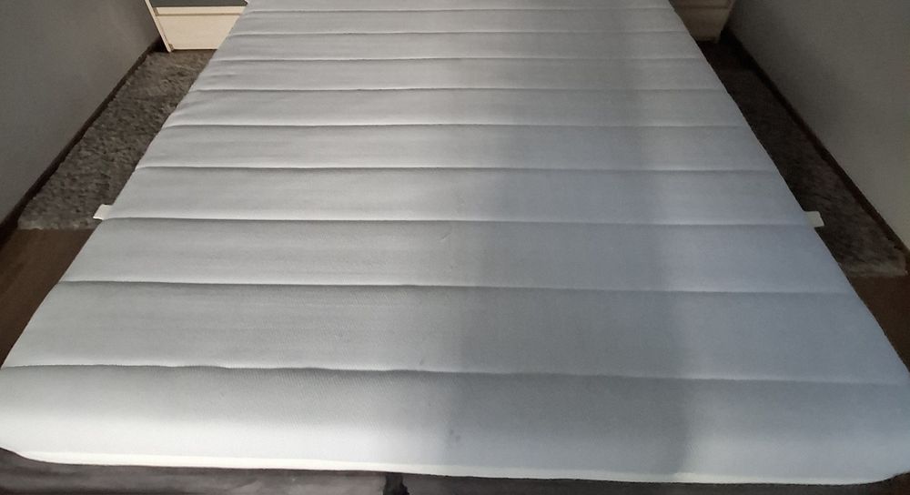 Materac piankowy 160x200