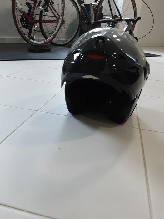 Capacete de mota Caberg - TAM S