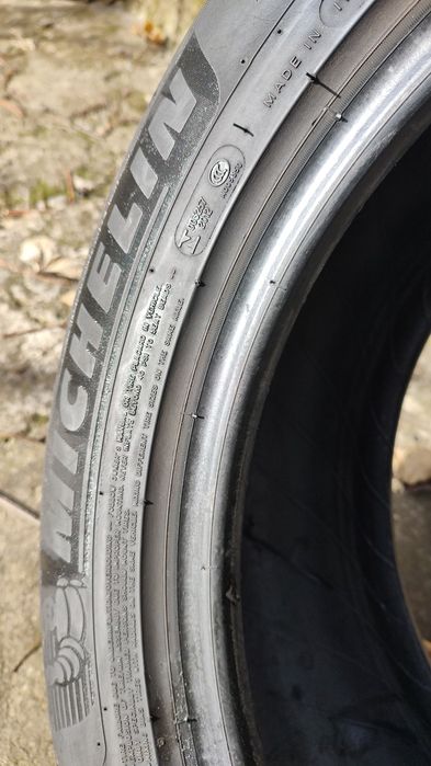 Літні шини в задовільному стані