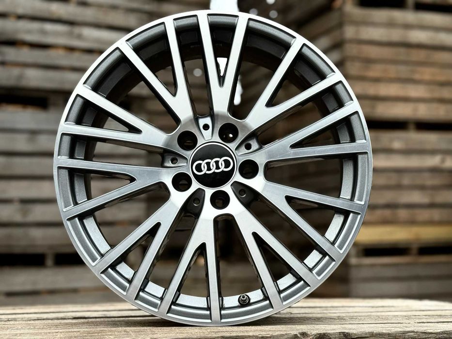 alufelgi 18 5x112 AUDI A3 8V 8P 8V 8Y A4 b7 b8 b9