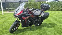 Zontes 310x Stan perfekcyjny.