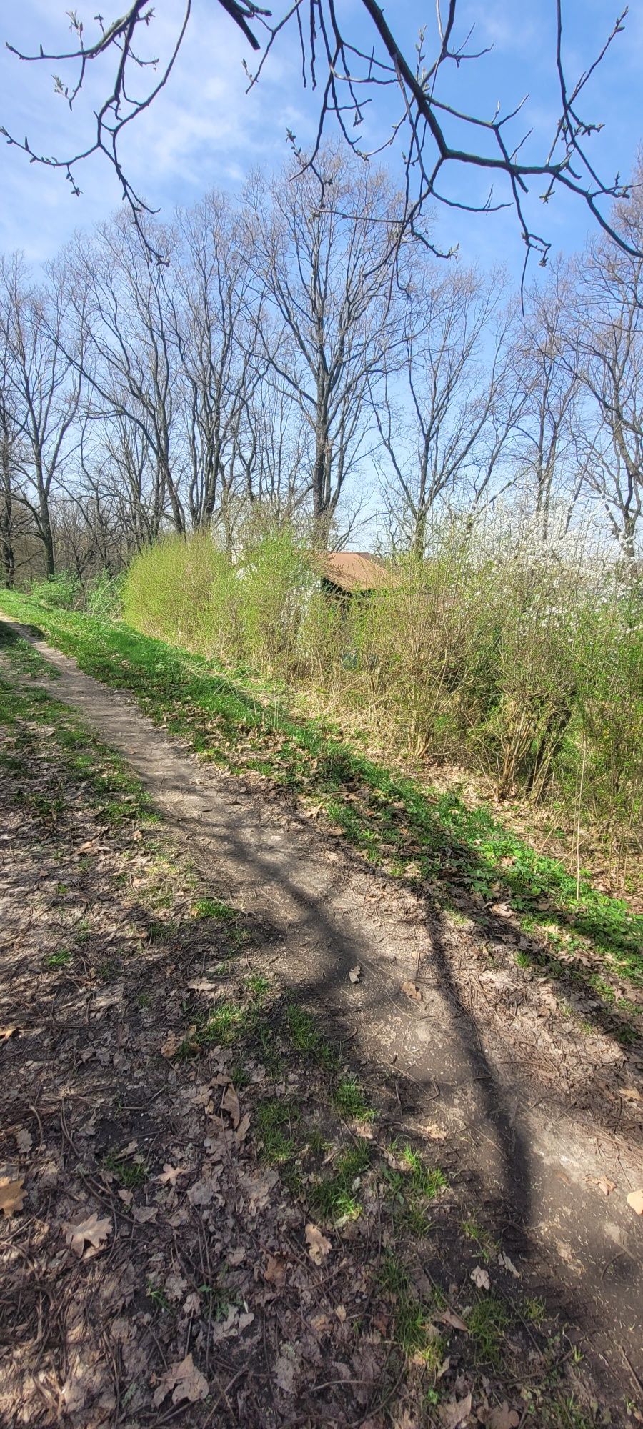 Działka rekreacyjna altanka murowana duży teren Prudnik