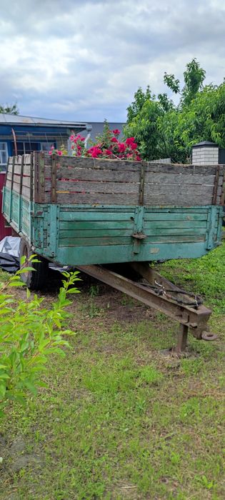 Трактор т 25 в гарному стані