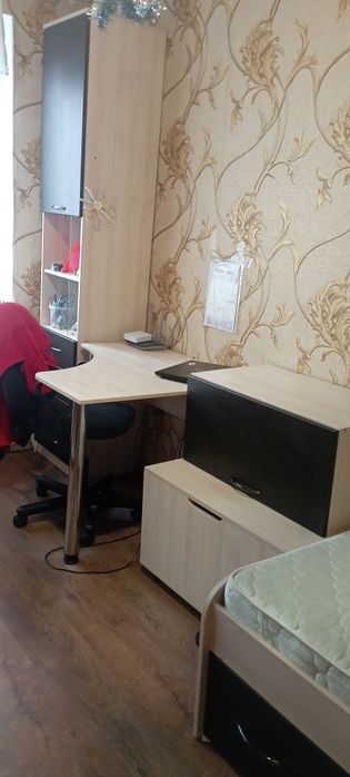 Продам 2х-комнатную квартиру+гараж на Кокчетавской