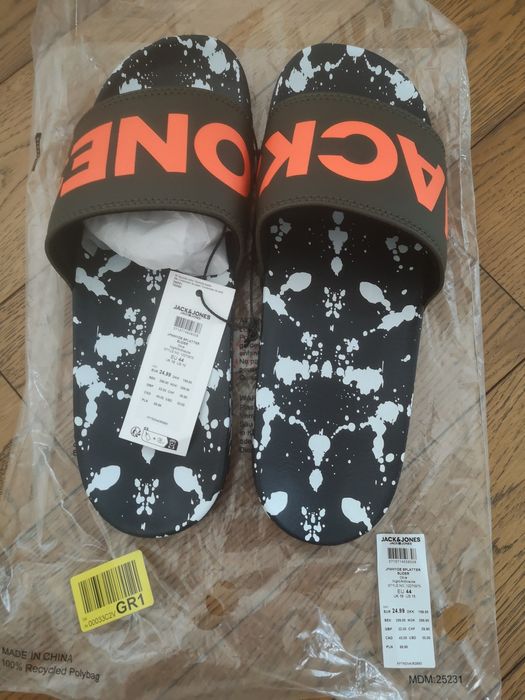 Нові літні слайдери