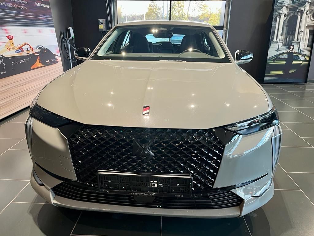 DS Automobiles DS 4 DS4 Performance Line Bezwypadkowy Cesja Leasingu