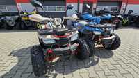 Quad Asix 125cc raty dostawa