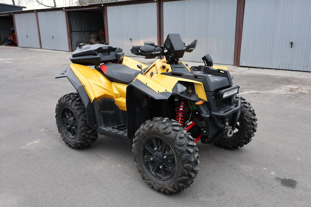 Polaria Scrambler XP 1000 nie S !