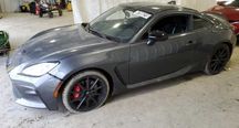 Toyota GT86 GR86 Бампер деталь тойота гт 86 запчасти