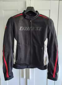 Casaco Mota Dainese Hydraflux D-Dry T-54