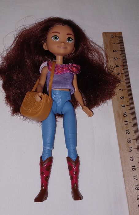 Детская кукла MATTEL