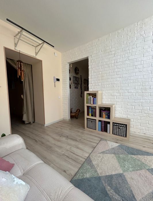 Продам 3х комнатную квартиру.Проспект Мира.