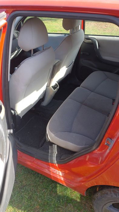 Fiat Stilo 1.6 benzyna