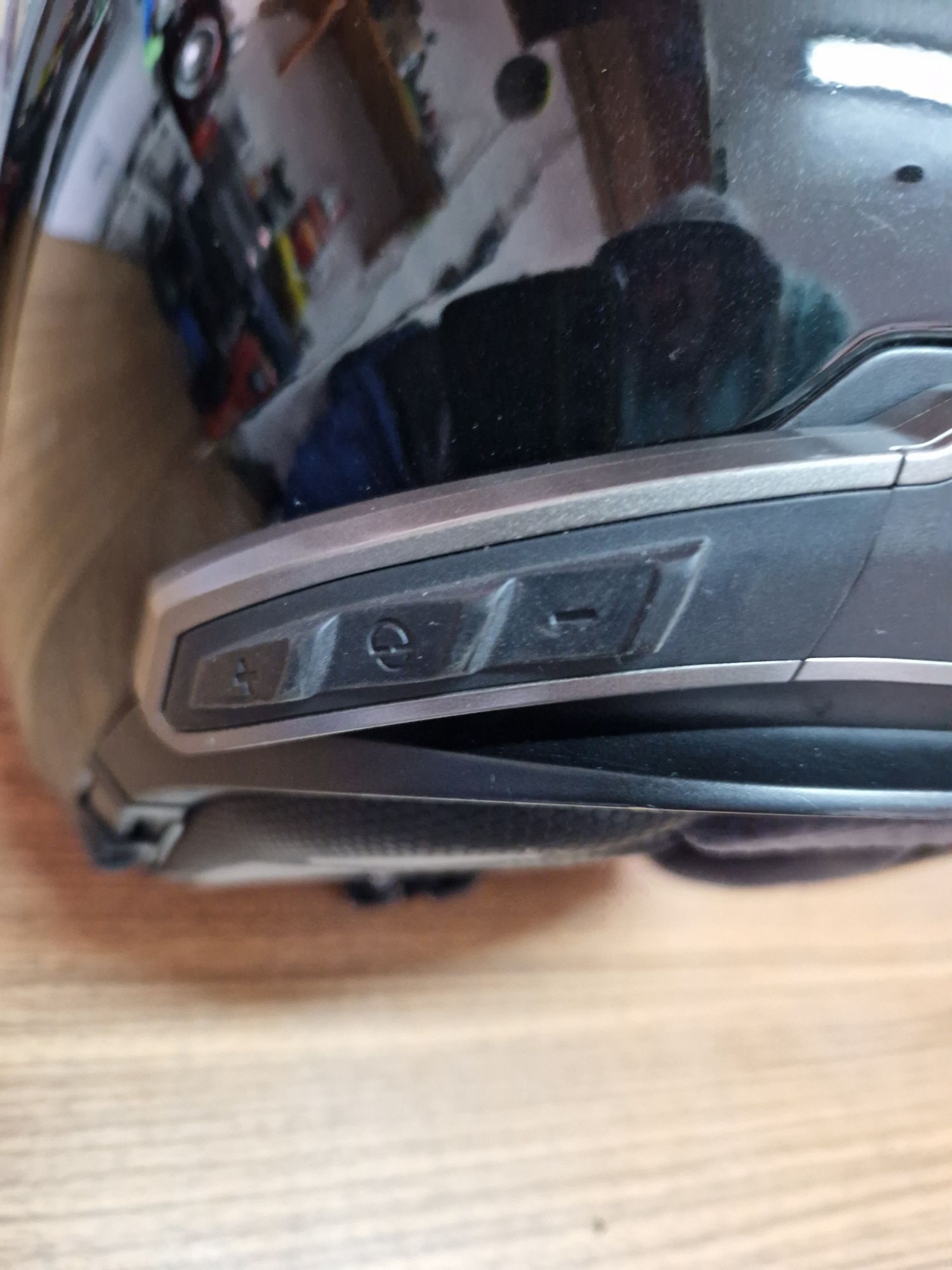 sprzedam kask do motoru