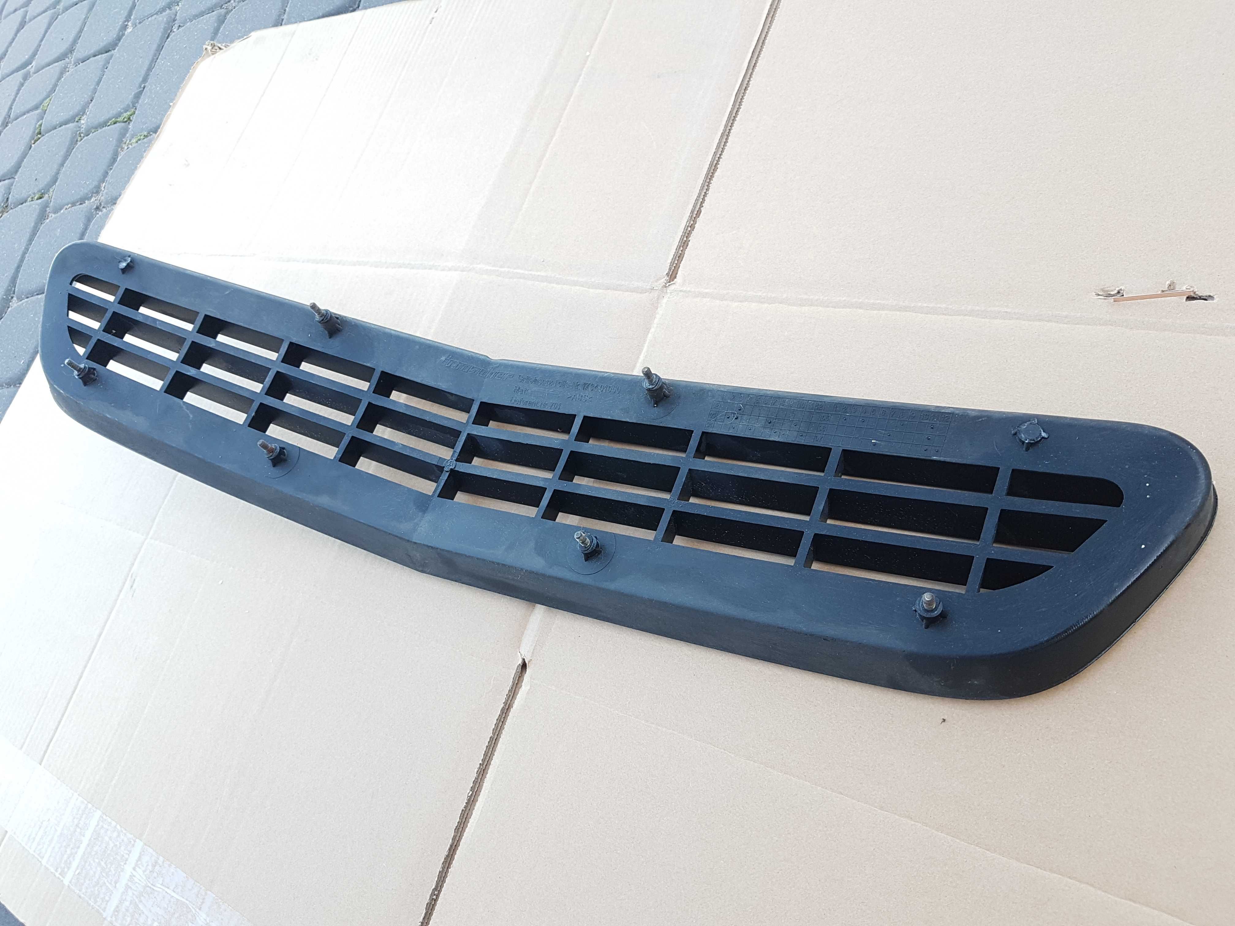 IRMSCHER Grill Atrapa Opel Vectra C Signum ORYGINAL IRMSCHER
